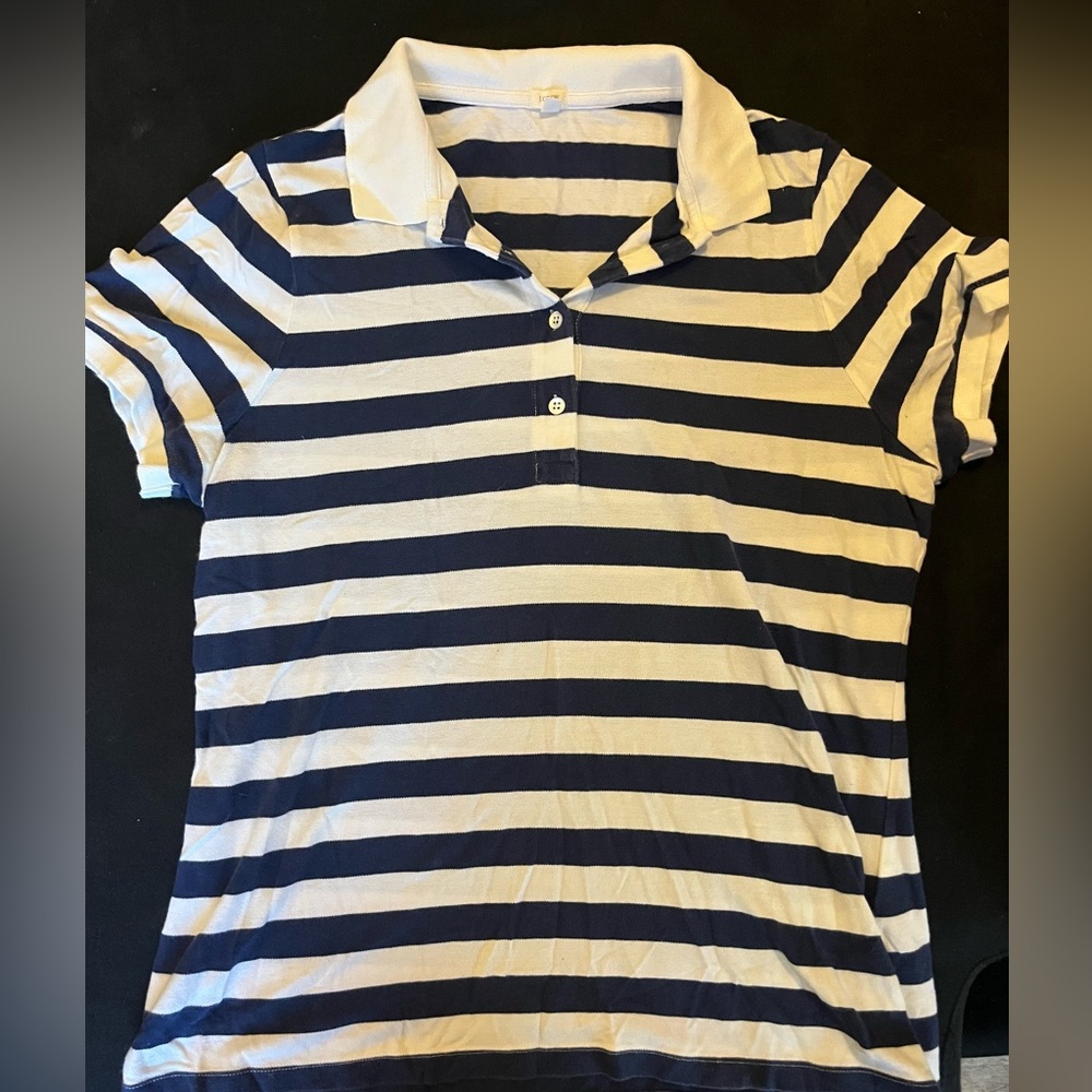 J Crew Polo